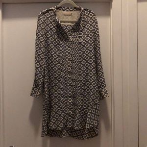 Tory Burch printed dress
